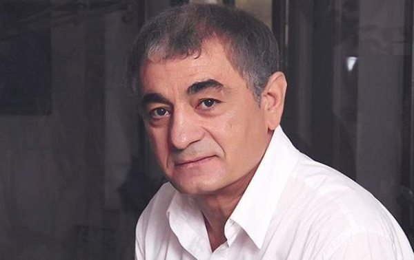 Fəxrəddin Manafovun səhhəti qəfil pisləşib